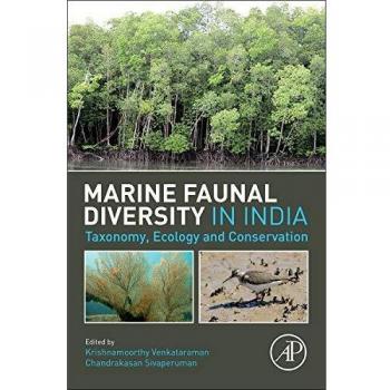 Marine Faunal Diversity in India: Taxonomy, Ecology and Conservation