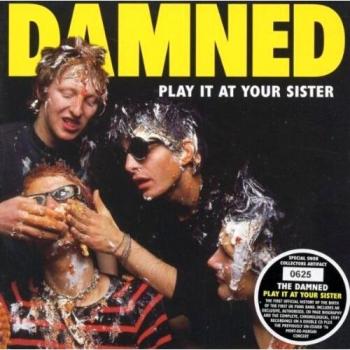 Play It At Your Sister: The Stiff Years