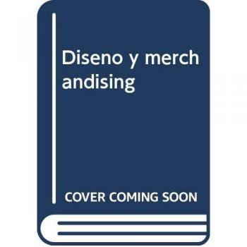 DISEÑO Y MERCHANDISING