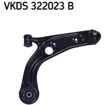 Barra oscilante de suspensión de ruedas SKF VKDS 322023 B
