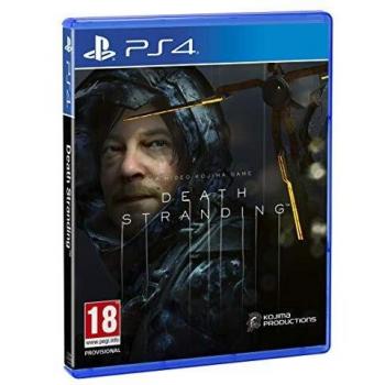 Death Stranding
