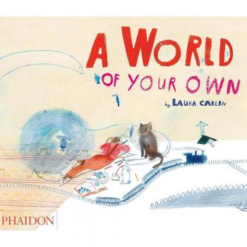 Un Mundo de Tu Propio - Libro Infantil Ilustrado
