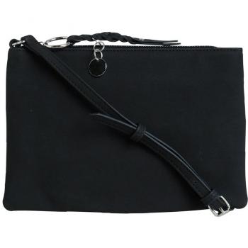 PIECES Bolso PCivara Negro U Negro