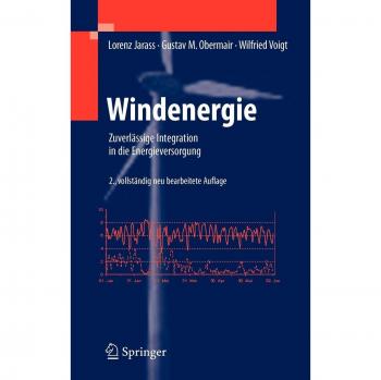 Windenergie: Zuverlässige Integration in die Energieversorgung