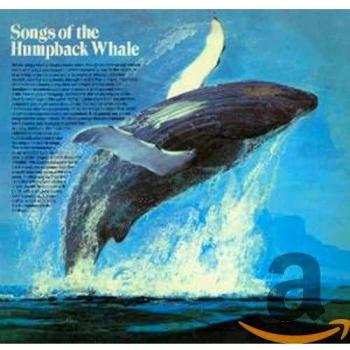 Songs Of The Humpbacked Whale
