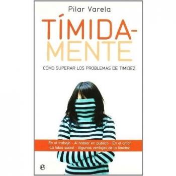 Timidamente - como superar problemas de timidez