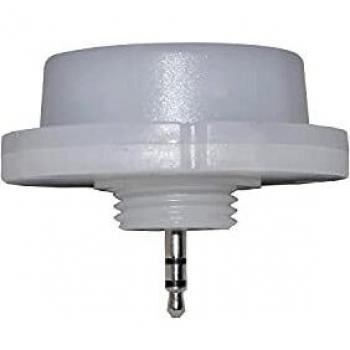 Detector de Movimiento y luminosidad Sensor Radar
