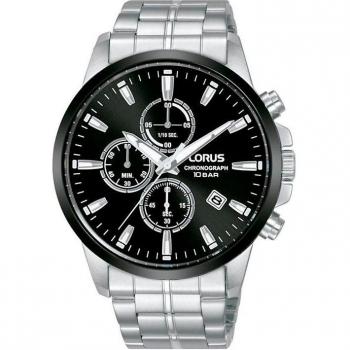 Reloj Lorus RM385HX9 - Elegante diseño deportivo resistente al agua
