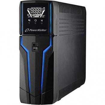 UPS Interactivo VI 1500 GXB, 1,5 kVA, 900 W, 4 salidas AC