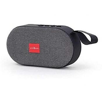Altavoz portátil Gembird SPK-BT-11-Gris