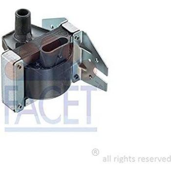 Bobina de encendido Facet 9.6048 para Croma 2.0 y Uno 70 1.4