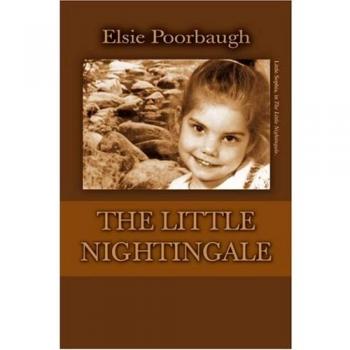 The Little Nightingale: A Children's Musical Storybook