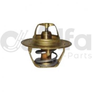 Termostato de Refrigerante Alfa e-Parts AF12148