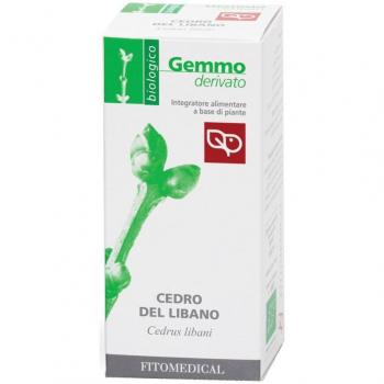 CEDRO DEL LIBANO MG BIO 50ML