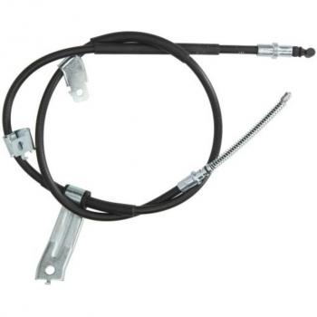 Cable de freno de mano BOSCH 1 987 482 522 Izquierda