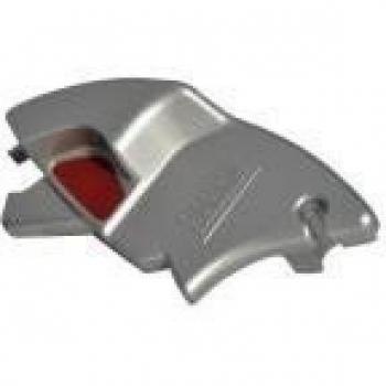 Fiamma F65S Frontblendenverschlu Links Titanium, 98655-337