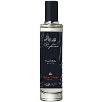 Alvarez Gomez Platino Man EDP (30 ml)