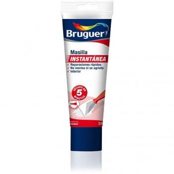 Masilla Instantánea Bruguer 330 g