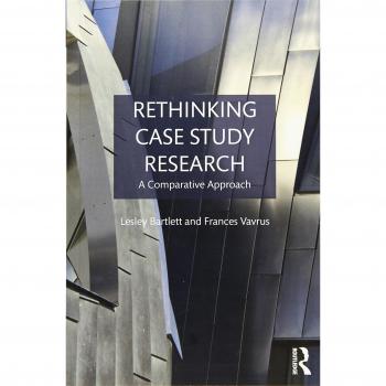 Rethinking Case Study Research: A Comparative Approach