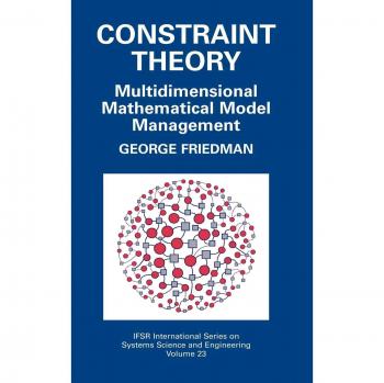 Constraint Theory: A Comprehensive Guide by George Friedman