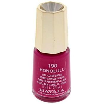 Mavala - Laca de uñas color
