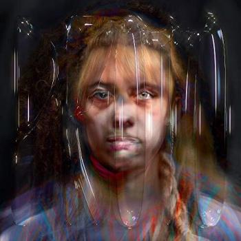 Holly Herndon Proto - Sealed 2019 UK Vinyl LP (4AD0140LP)