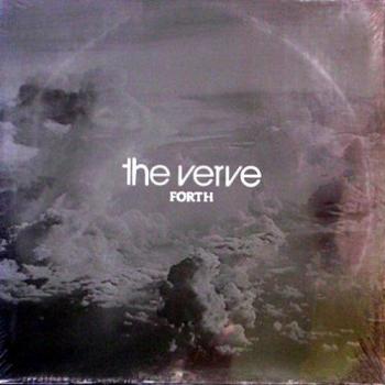The Verve Forth Sealed 2008 USA vinyl box set VER01LP