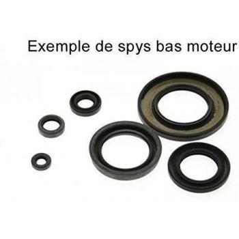 Kit Joints Spys Bas Moteur Pour Rm250 2003-05