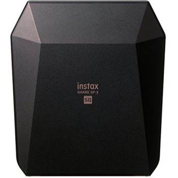 instax SHARE SP-3 smartphone PRINTER WOF, Black