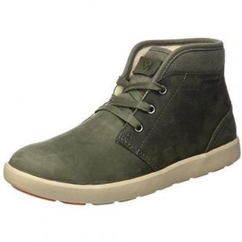 Helly Hansen Gerton, Botas de Protección Para Hombre, Gris