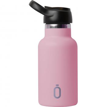 Botella Termo Runbott Sport 350ml Rosa