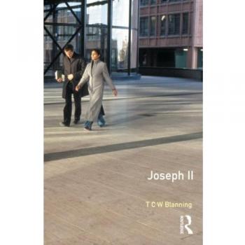 Joseph II
