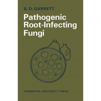 Hongos Patógenos de Infección Radicular PB Cambridge