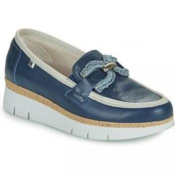 Mocasines de mujer Dorking India
