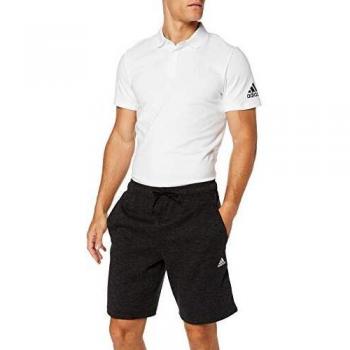 adidas DU1143 Pantalones Cortos, Hombre, Negro