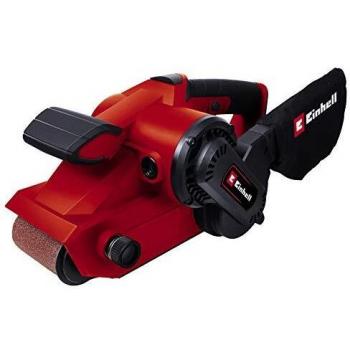 Einhell Lijadora de banda TC-BS 8038