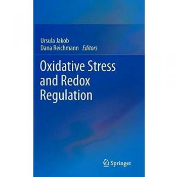 Springer Oxidative Stress and Redox Regulation Handbook