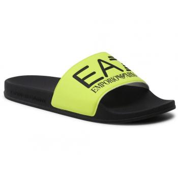 Chanclas Hombre Emporio Armani Modelo Beachwear