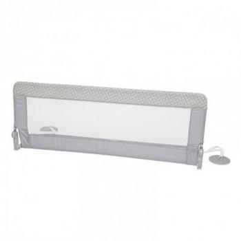 Barrera de Cama Nido Olmitos Grey Stars