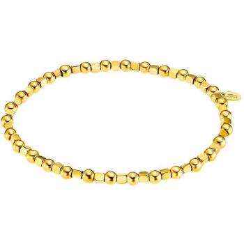 Pulsera Lotus Style LS2287-2/2 de Acero Inoxidable 316L Unisex con Acabado Brillo Millennial