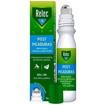 Relec After Bite Roll-On 15ml
