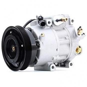 RIDEX 447K0221 Compresor, aire acondicionado