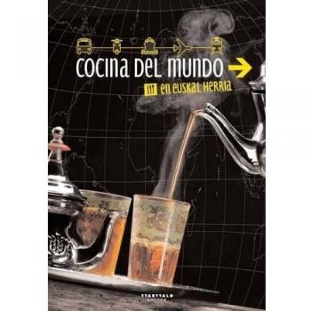 Cocina del mundo en Euskal Herria: 38