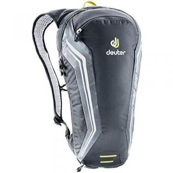 Deuter Road One Mochila, Unisex Adulto, Gris