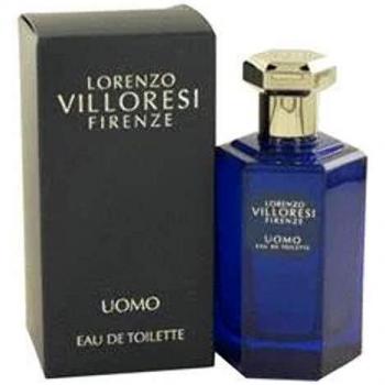 Lorenzo Villoresi Uomo Eau De Toilette Spray 100ml/3.4oz