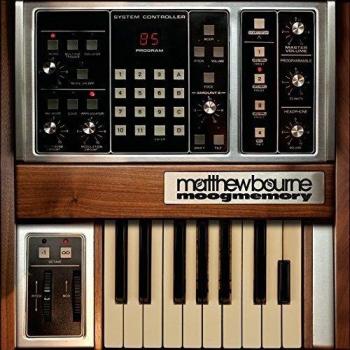 moogmemory [Vinilo]