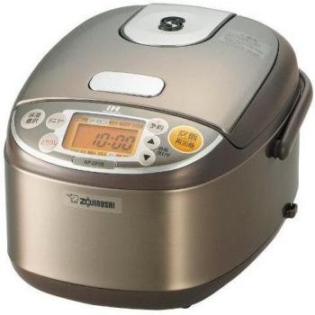 Zojirushi - Robot de cocina, color: plateado