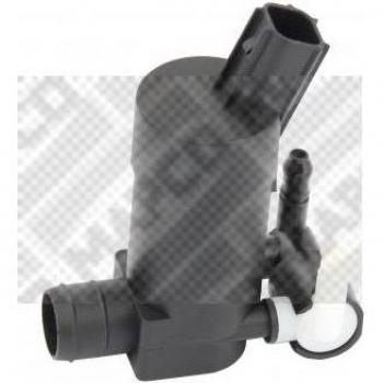Bomba de agua de lavado MAPCO 90601