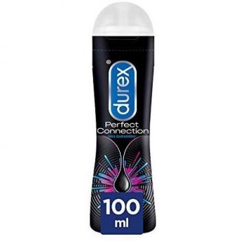 Durex Perfect Connection Gliss Lubricante 100ml