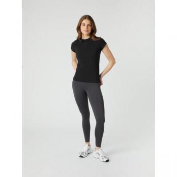 Björn Borg Premium Grey Reform Tights XL
